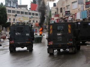 مخيم طولكرم