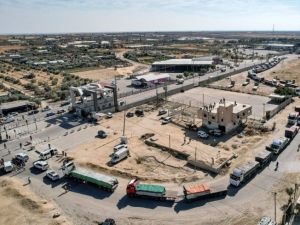 مطار العريش الدولي