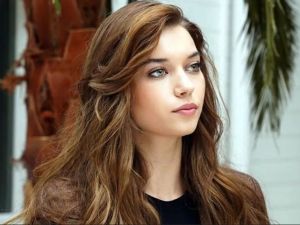 أفرا ساراتش اوغلوا