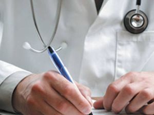 وصفة طبية خاطئة