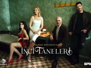 مسلسل حبات اللؤلؤ