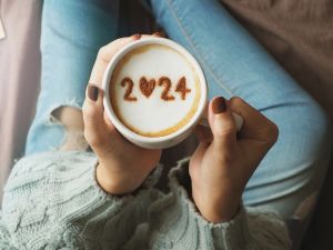 6 أفكار وصفات لوجبة إفطار العام الجديد
