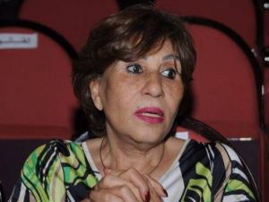 سميرة محسن