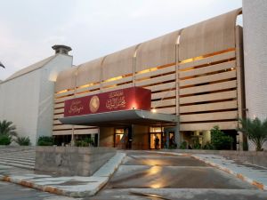 مجلس النواب العراقي. وكالة الصحافة الفرنسية