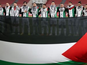 جدول مباريات فلسطين في كأس أمم آسيا 2023 في قطر