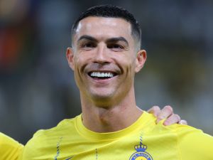 Ronaldo