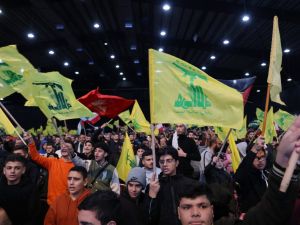 Hezbollah