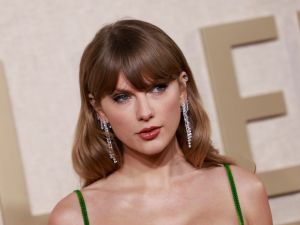 Taylor Swift to boycott 2024 Oscars over lack of diversity. (Michael TRAN/ AFP)