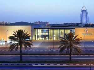 Unlock your creativity at Al Jalila Cultural Centre for Children this January