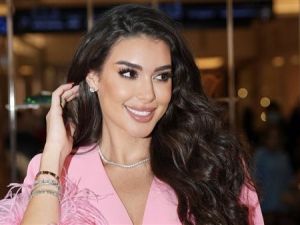 ياسمين صبري