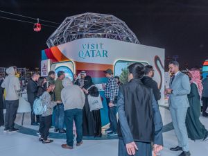 قطر تنطلق سياحيا