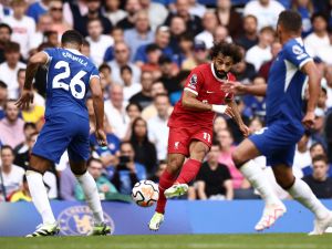 تشكيلات الفرق: ليفربول - تشيلسي في الدوري الإنجليزي 2023-24