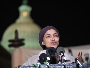 Ilhan Omar