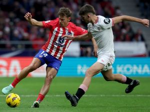 تشكيلة أتلتيكو مدريد المتوقعة اليوم ضد إشبيلية في ربع نهائي كأس الملك 2024