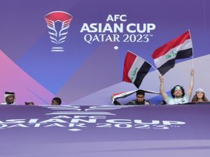 تعرف على المنتخبات المتأهلة إلى دور 16 من كأس آسيا 2023
