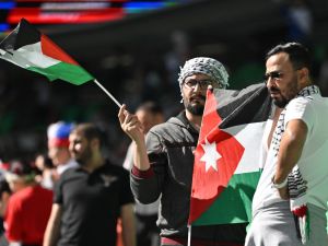 Palestine