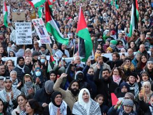 How Israel-Gaza war is affecting neighboring countries? 