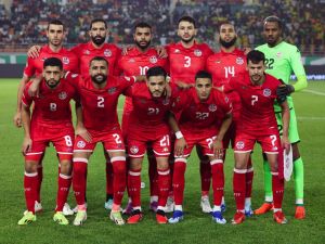 موعد مباراة تونس وجنوب أفريقيا في كأس أمم أفريقيا 2024 والقنوات الناقلة