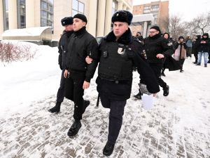 Ukrainian Police