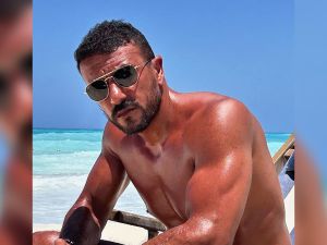 Ahmad Al Awadi