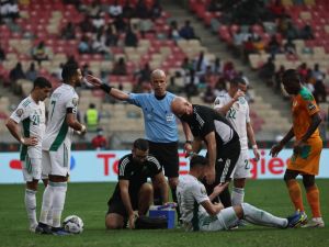 Aspetar Takes Center Stage in Continental Football Tournaments