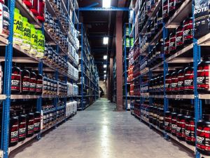 Gulf Capital Closes Strategic Sale of AmCan, the largest MENA Sports Nutrition Distributor, to a Leading Regional Distribution Firm in a Highly Profitable Exit for its Third Buyout Fund