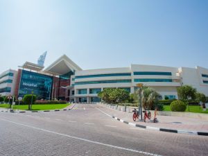 Aspetar's Commitment to Excellence in the AFC Asian Cup Qatar 2023™