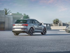 Audi Delivered around 1.9 Million Vehicles Globally in 2023, Powered by Strong Record-breaking Middle East Sales