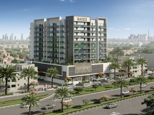 عزيزي للتطوير تُعزّز شراكتها مع "داب بامبس إس بيه إيه" ضمن المرحلة الرابعة من مشروعي ريفييرا و عمبر