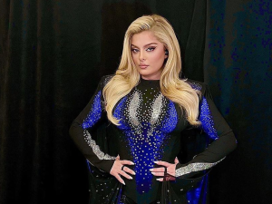 Bebe Rexha