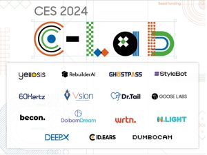Samsung To Exhibit More C-Lab Startups Than Ever Before at CES 2024