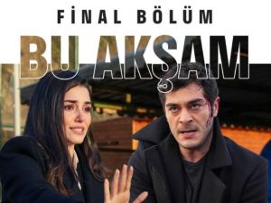 Bambaşka Biri
