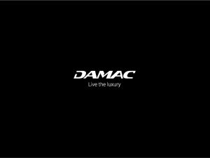 DAMAC Properties Awards Main Works Contracts Worth around AED 300 million
