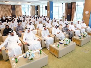 Dubai Customs Week Unveils "Digital Empowerment: Forging Impactful Partnerships" to Boost Global Trade Security and Flexibility