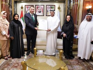Dubai Customs Makes Waves with Triple Certification Triumph: Elevating Governance, Quality, and Excellence to New Heights
