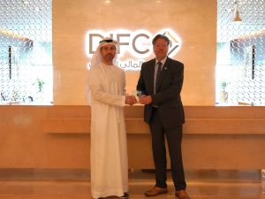 DIFC, Guernsey Finance Collaborate to Unlock Dynamic Economic Growth