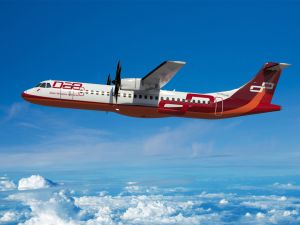 DAE announces Full Year 2023 Business and Operational Highlights