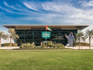 Dubai South Records Key Achievements During 2023, Its Best Performing Year To Date