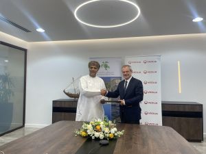 جمعية  البيئة العُمانية وشركة فيوليا تجددان تعاونهما لتعزيز التعليم البيئي وبناء قدرات وإمكانات العُمانيين