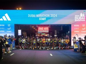 2025 Dubai Marathon Confirmed For January 12