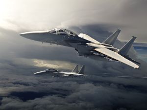 Boeing Showcases Advanced Defense Capabilities at World Defense Show