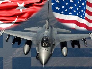 طائرات F-16