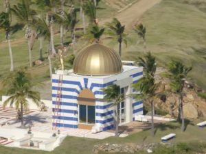 Epstein Island