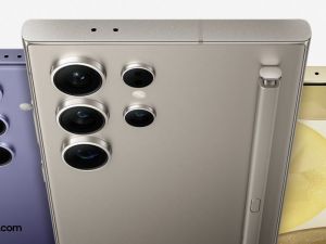 Samsung S24 Series 