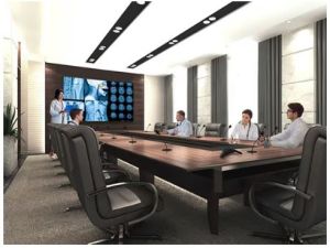 LG Lights Up Arab Health With Transformative Displays