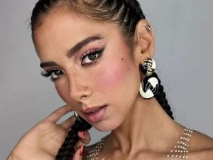  داليا شوقي 