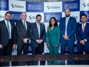 بنك الإمارات دبي الوطني يسهّل ترتيب أول تمويل مرتبط بالاستدامة لصالح مجموعة Sidara