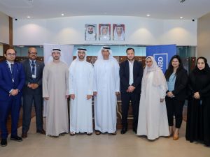 بنك الإمارات دبي الوطني يوقع اتفاقية مع بلدية رأس الخيمة لتوفير حلول حسابات الضمان العقاري للمطورين