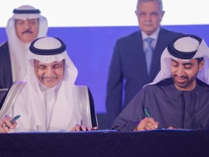 Imdaad Signs MoU with OMAINTEC to Drive Advancement of Engineering Sector
