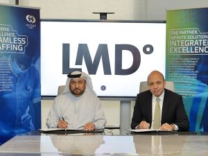 Imdaad-Misr Enters into Service Agreement with LMD to Provide FM Advisory and Integrated Services for Two of its Projects